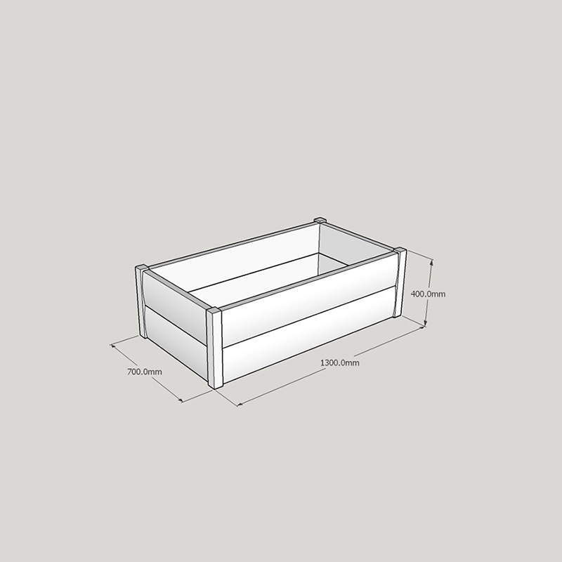 Half LogLap Planter 1300x700