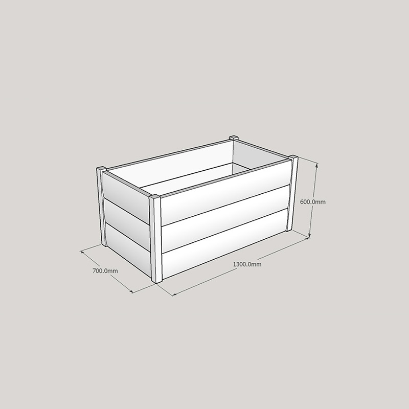 Half LogLap Planter 1300x700