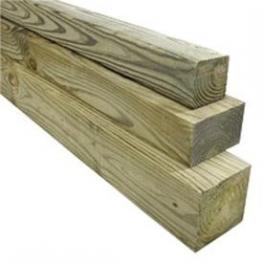 47 x 75 mm Graded Carcassing Timber 