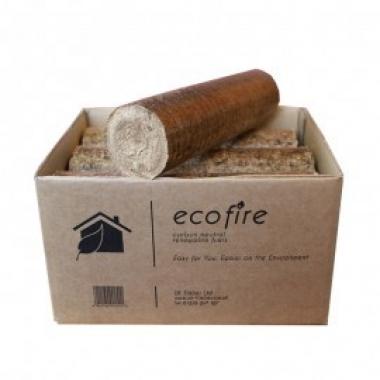 Ecofire Hot Rods 