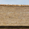 Green Label Western Red Cedar Roofing Shingles (Grade 2)