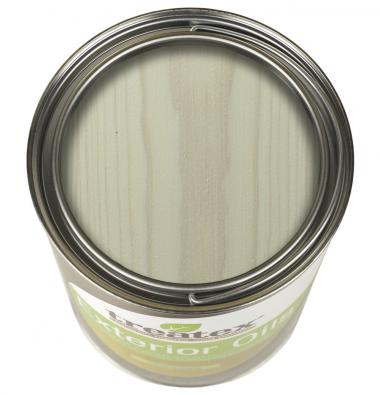 Treatex Ablino Exterior Oil