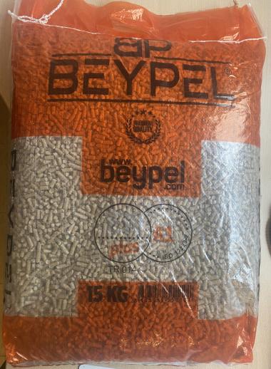 BEYPEL Pellet Wood Fuel Pellets