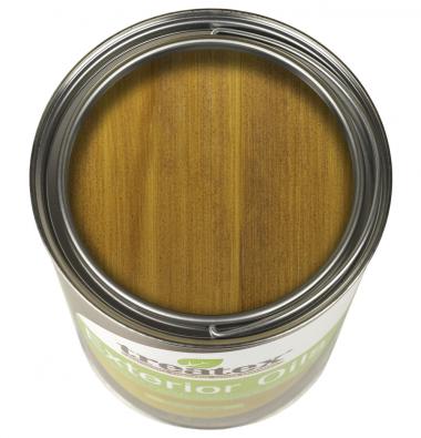 Treatex Spanish Chestnut Exterior Oil