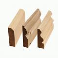 Oak Architrave Samples