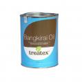 Treatex Bangkirai Yellow Balau Oil