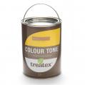 Treatex Hardwax Oil - Colour Tone Oils - 0.5 Litre