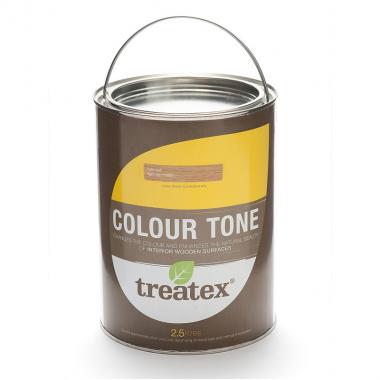 Treatex Hardwax Oil - Colour Tone Oils - 0.5 Litre