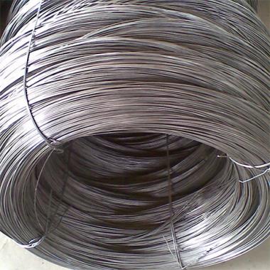 High Tensile Galvanised Wire