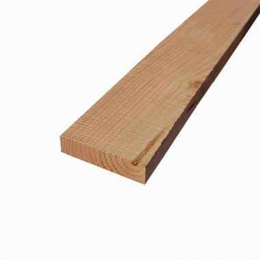 English Larch Trim Boards