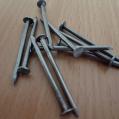 Galvanised Nails