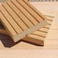 European Oak Decking (145x25mm)