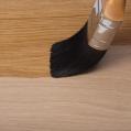 Danish Oil Window Sill Treatment