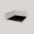 Patio Kit 1800mm x 2400mm