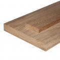 Solid Oak Door Lining Set 133mm