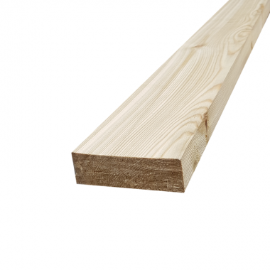 Siberian Larch Trim Boards