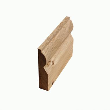 Torus European Oak Architrave