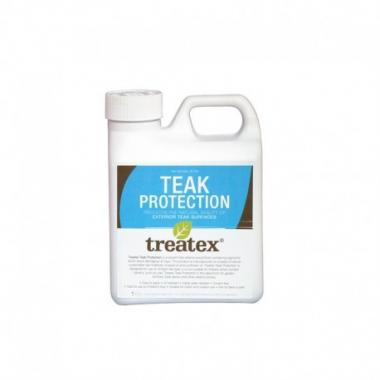 Treatex Teak Protection