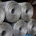  Galvanised Wire Netting