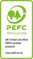 PEFC certified