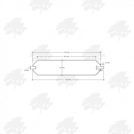 Kiln Dried Oak Tongue and Groove Internal Cladding | Buy Quality Kiln ...