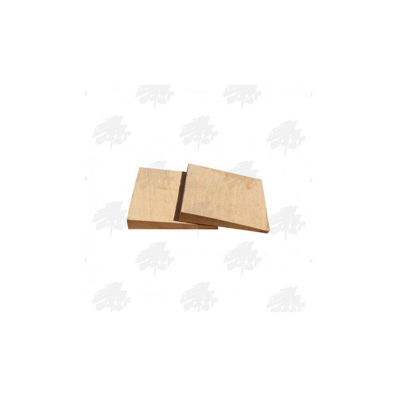 Air Dried Lightweight Oak External Cladding | Buy Quality Air Dried ...